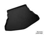 Bagažinės kilimėlis Renault Vel Satis 2002-2009 /25036