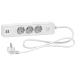 Ilgiklis Schneider Electric Unica Extend USB