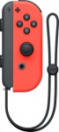 Nintendo Switch Joy-Con Neon Red | De&scaron;inys valdiklis