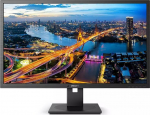 Monitorius Philips B Line 325B1L 32' IPS QHD 75 Hz 250 cd/m&sup2;