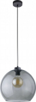 TK Lighting &scaron;viestuvas Cubus Graphite 4292
