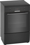 Elektrinė viryklė Bosch HLN39A060U