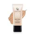 BB veido kremas Golden Rose Beauty Balm, 30 ml, 05 Medium-plius