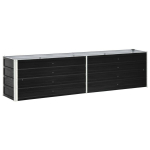 VidaXL sodo lovelis 45cm