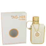 Kvapusis vanduo Armaf Tag EDP moterims, 100 ml