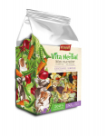 Maistas graužikams ir triu&scaron;iams Vitapol Vita Herbal Mix, 150 g