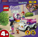 41439 LEGO&reg; Friends Kačių priežiūros automobilis