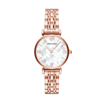 Moteri&scaron;kas laikrodis Emporio Armani AR11110