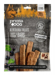 PD &Scaron;iaurės Skanukai Kalakutienos ir stirnienos juostelės, 80g