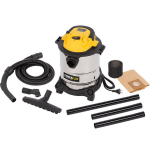 Dulkių siurblys PowerPlus 1000W POWX322