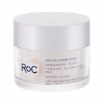Veido kremas RoC Pro-Renove Anti-Aging, 50 ml
