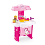 Žaislinė virtuvėlė su priedais Dolu Unicorn My First Kitchen