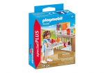 70251 PLAYMOBIL&reg; Special Plus Sulčių pardavėja