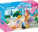 70293 PLAYMOBIL&reg; Princess Princesė
