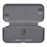 Switch Lite Flip Cover and Screen Protector (Official)