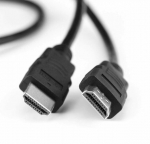 Fusion, HDMI/HDMI, 3 m