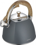 klausberg virdulys su &scaron;vilpuku 3l kb-7501