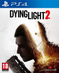 Dying Light 2: Stay Human Žaidimas PS4