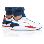 Kedai vyrams Puma X-ray Game 37284905, pilki, 42.5
