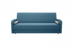 Sofa Kobik Imola, mėlyna