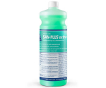 Sanitarinių zonų valiklis, SAN-Plusextra, koncentratas, HWR-Chemie, 1 l