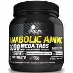 Maisto papildas Olimp Anabolic Amino 9000 300 tab.