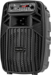 "kruger&matz music box mini" ne&scaron;iojamasis belaidis garsiakalbis