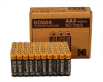 Kodak elementai 30422643, 60 vnt