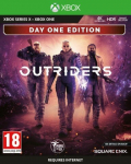 Xbox One Outriders Day One Edition