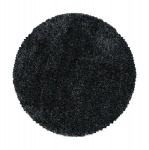 Ayyildiz kilimas Fluffy Anthrazit 3500 120x120 cm