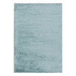 Ayyildiz kilimas Fluffy Blue 3500 120x170 cm