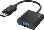 Hama adapteris displayport - VGA