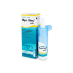 La&scaron;ai sausoms akims Hyal-Drop Multi, 10 ml