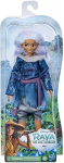 Lėlė Hasbro Disnėjaus princesė Sisu, E9569