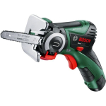 Akumuliatorinis NanoBlade pjūklas Bosch EasyCut 12