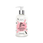 Drėkinamasis kūno balzamas Apis, 300 ml