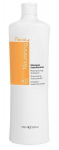 Atkuriamasis, maitinamasis plaukų &scaron;ampūnas Fanola Nourishing Restructuring, 1000 ml
