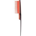 Plaukų &scaron;ukos Tangle Teezer Back Combing Black Coral