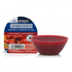 Yankee Candle kvapusis va&scaron;kas Black Cherry, 22 g