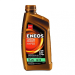 Eneos Hyper-B 5W-30 variklių alyva, 1L
