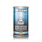 Antgalių valiklis ir kondicionierius Hi-Gear, 325ml