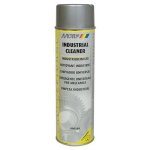 Sausas pur&scaron;kalas Motip PTFE, 400ml