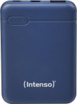 Atsarginis maitinimo &scaron;altinis ("Power Bank") Intenso Powerbank XS5000, 5000 mAh
