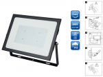 LED prožektorius SpectorLight