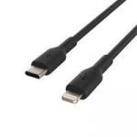 Belkin, USB-C/Lightning, 1 m