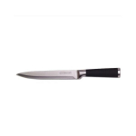 Universalus peilis 20cm KAMILLE 5193 su rankena i&scaron; ABS plastiko