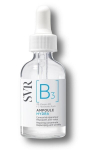 Drėkinamoji koncentruota serumo ampulė SVR B3 30 ml