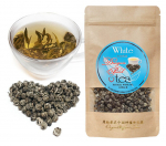 &bdquo;DRAGON PEARL&rdquo; White tea - I&scaron;skirtinis Kinų baltoji arbata &bdquo;Drakono perlas&ldquo;, 50g