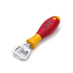Wiha butelio atidarytuvas SoftFinish&reg; (15,5 cm)