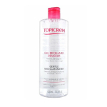 &Scaron;velnus micelinis vanduo Topicrem, 400 ml